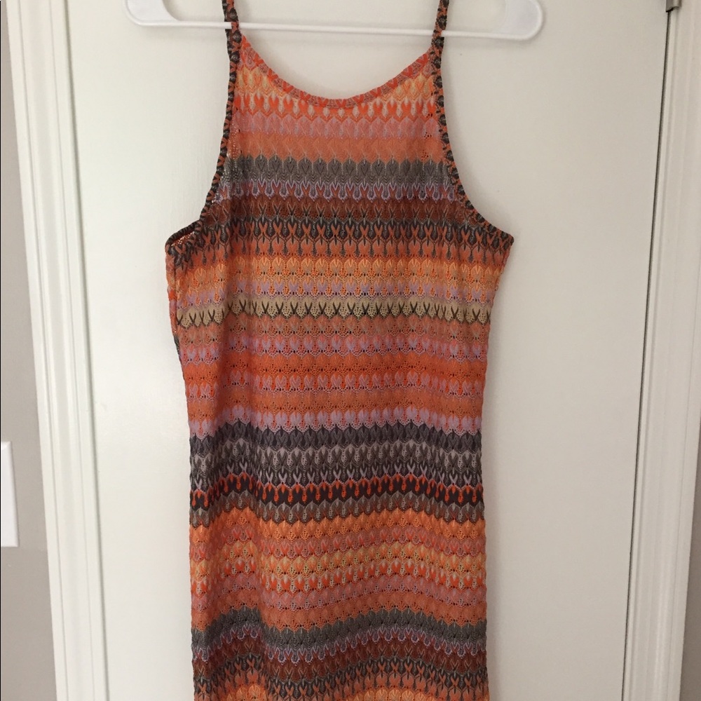 Topshop dress